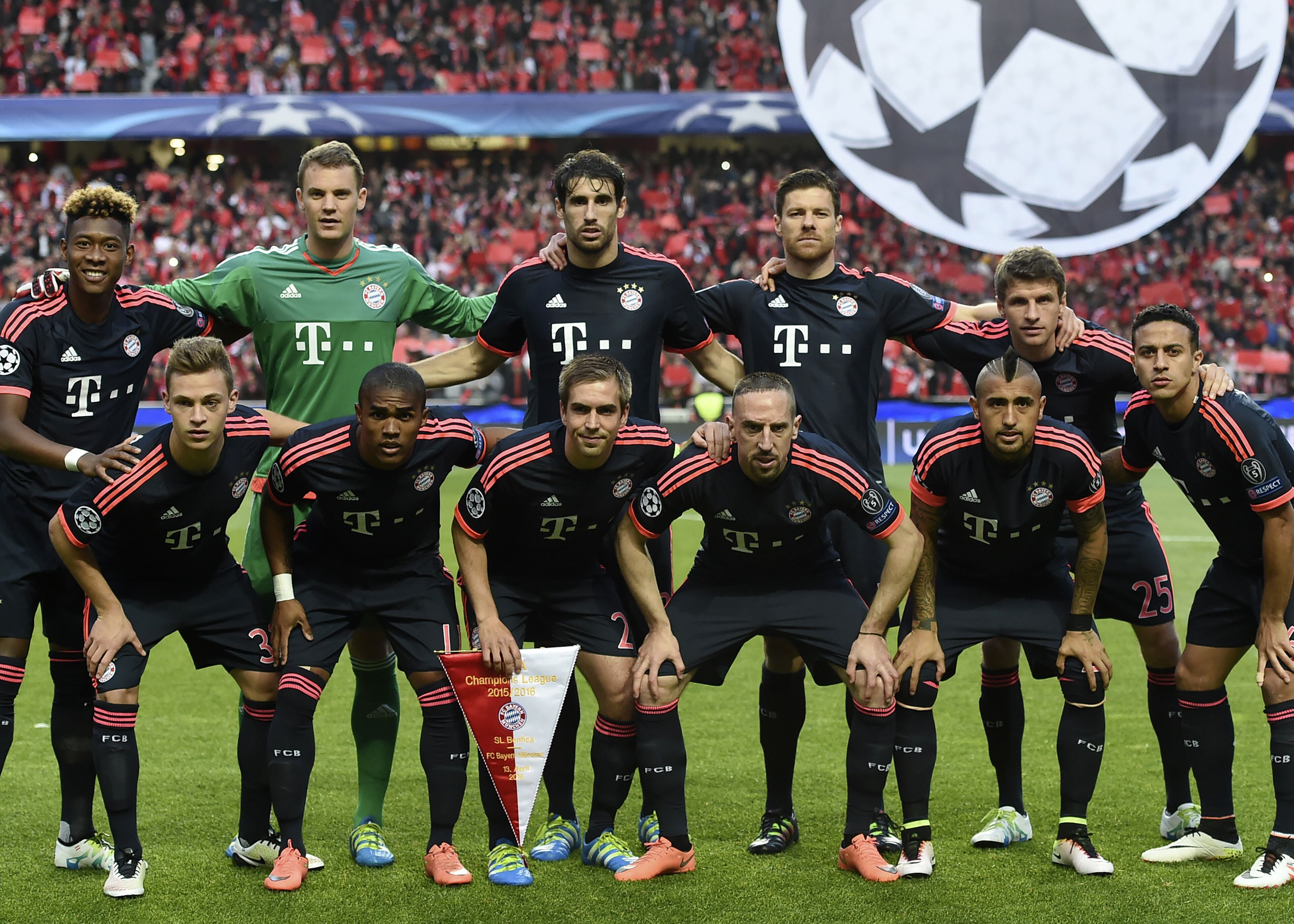 关键球处理 关键球处理