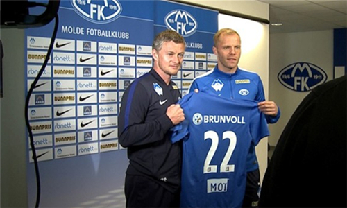 曼联主帅 曼联主帅